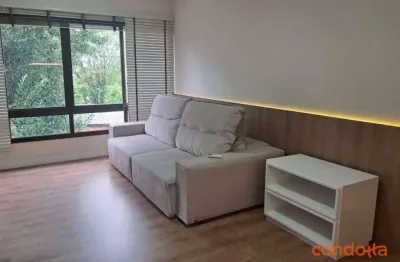 Apartamento com 3 dormitórios para alugar por r$ 5.500,00/mês - ipanema - porto alegre/rs