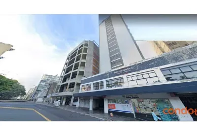 Loja para alugar, 367 m² por r$ 9.099,60/mês - independência - porto alegre/rs