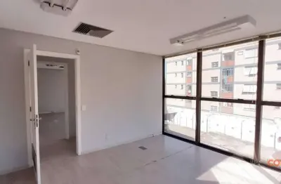 Conjunto para alugar, 145 m² por r$ 5.790,99/mês - centro histórico - porto alegre/rs