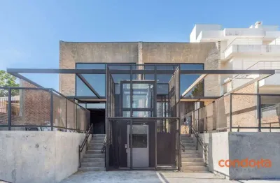 Loja para alugar por r$ 10.000,00/mês - vila assunção - porto alegre/rs