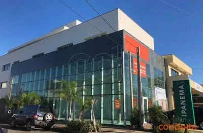 Sala para alugar, 29 m² por r$ 1.734,40/mês - ipanema - porto alegre/rs