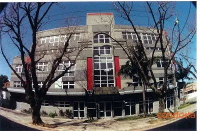 Sala para alugar, 40 m² por r$ 1.398,00/mês - navegantes - porto alegre/rs