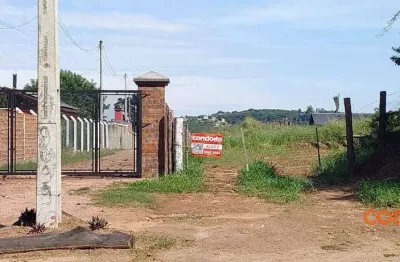 Terreno para alugar, 6000 m² por r$ 4.000,00/mês - lageado - porto alegre/rs