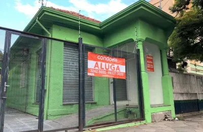 Casa com 1 dormitório para alugar, 120 m² por r$ 4.932,01 - rio branco - porto alegre/rs