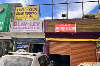 Loja para alugar, 63 m² por r$ 4.160,01/mês - cavalhada - porto alegre/rs