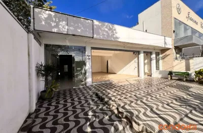 Loja para alugar, 100 m² por r$ 3.700,01/mês - cavalhada - porto alegre/rs