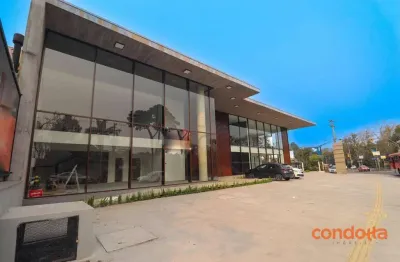 Loja para alugar, 166 m² por r$ 14.058,23/mês - ipanema - porto alegre/rs