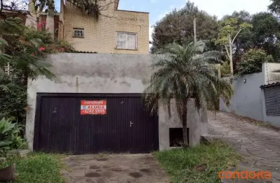 Casa com 3 dormitórios para alugar, 120 m² por r$ 2.792,00/mês - aberta dos morros - porto alegre/rs