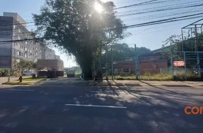 Terreno para alugar, 462 m² por R$ 3.858,00/mês - Ipanema - Porto Alegre/RS