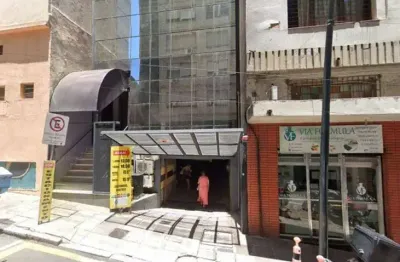 Sala para alugar, 72 m² por r$ 2.600,00/mês - centro - porto alegre/rs