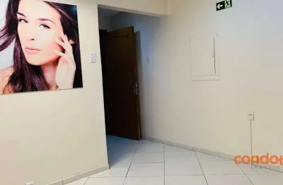 Sala para alugar, 52 m² por r$ 2.357,00/mês - centro - porto alegre/rs