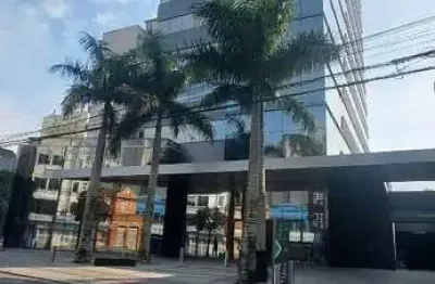 Sala para alugar, 30 m² por r$ 3.068,58/mês - floresta - porto alegre/rs