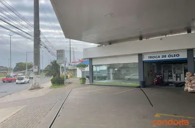 Loja para alugar, 85 m² por r$ 4.650,00/mês - sarandi - porto alegre/rs