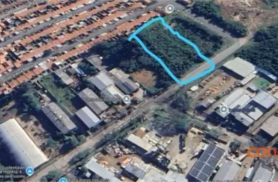 Terreno para alugar, 2000 m² por r$ 7.000,00/mês - restinga - porto alegre/rs