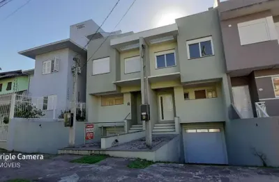 Casa com 3 dormitórios para alugar, 200 m² por r$ 3.520,71 - espírito santo - porto alegre/rs