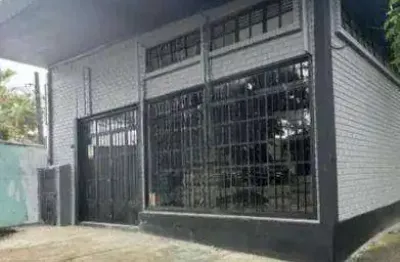 Loja para alugar, 500 m² por r$ 12.500,00/mês - cristal - porto alegre/rs