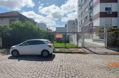 Terreno para alugar, 237 m² por r$ 1.555,00/mês - tristeza - porto alegre/rs