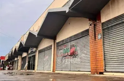 Loja para alugar, 103 m² por r$ 2.512,30/mês - medianeira - porto alegre/rs