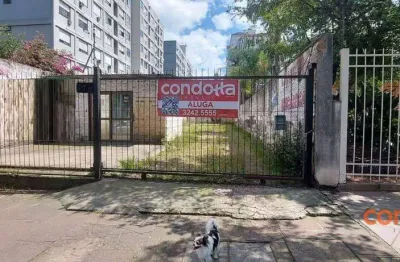 Loja para alugar, 306 m² por r$ 19.500,00/mês - tristeza - porto alegre/rs