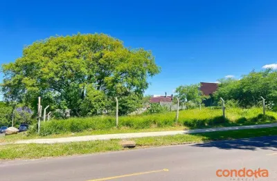 Terreno para alugar, 360 m² por r$ 2.600,00/mês - ipanema - porto alegre/rs
