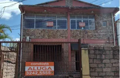 Pavilhão para alugar, 480 m² por r$ 4.500,00/mês - santa maria goretti - porto alegre/rs