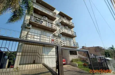 Apartamento com 2 dormitórios para alugar, 63 m² por r$ 2.478,00/mês - nonoai - porto alegre/rs
