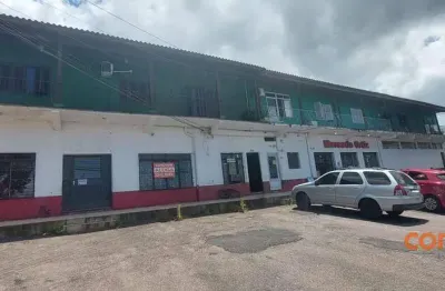 Apartamento com 2 dormitórios para alugar, 40 m² por r$ 1.150,00/mês - espírito santo - porto alegre/rs