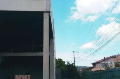 Prédio para alugar, 370 m² por r$ 14.850,00/mês - hípica - porto alegre/rs