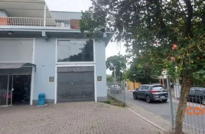 Loja para alugar, 115 m² por r$ 3.630,01/mês - cavalhada - porto alegre/rs
