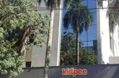 Sala para alugar, 28 m² por r$ 1.912,91/mês - tristeza - porto alegre/rs