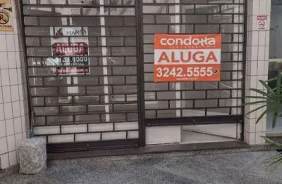 Loja para alugar, 10 m² por r$ 627,74/mês - tristeza - porto alegre/rs