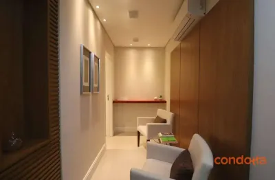 Sala para alugar, 41 m² por r$ 5.722,00/mês - cristal - porto alegre/rs
