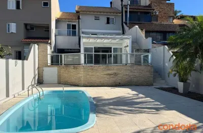 Casa com 4 dormitórios para alugar, 300 m² por r$ 7.865,00/mês - ipanema - porto alegre/rs