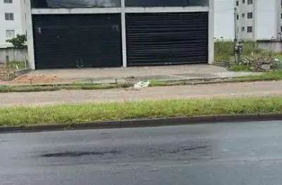 Pavilhão para alugar, 240 m² por r$ 9.050,00/mês - aberta dos morros - porto alegre/rs