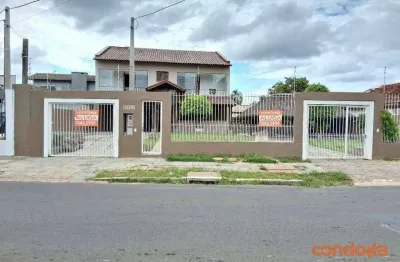 Casa com 4 dormitórios para alugar, 334 m² por r$ 6.439,00/mês - ipanema - porto alegre/rs