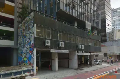 Box/garagem para alugar por r$ 399,00/mês - centro histórico - porto alegre/rs