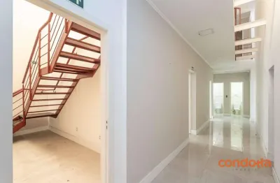 Casa para alugar, 651 m² por r$ 21.842,00/mês - rio branco - porto alegre/rs
