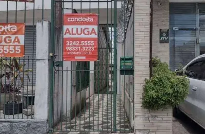 Casa com 2 dormitórios para alugar, 40 m² por r$ 1.200,00/mês - cavalhada - porto alegre/rs