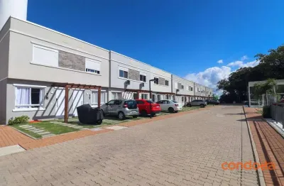 Casa com 2 dormitórios para alugar, 87 m² por r$ 2.604,70/mês - vila nova - porto alegre/rs
