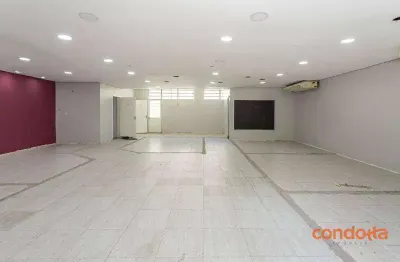 Loja para alugar, 171 m² por r$ 11.519,00/mês - cristal - porto alegre/rs