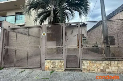 Casa com 3 dormitórios para alugar, 129 m² por R$ 4.238,00/mês - Tristeza - Porto Alegre/RS