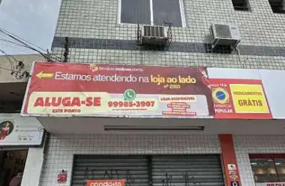 Loja para alugar, 200 m² por r$ 7.960,00/mês - cavalhada - porto alegre/rs