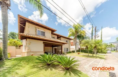 Casa com 4 dormitórios para alugar, 397 m² por r$ 24.157,03/mês - belém novo - porto alegre/rs