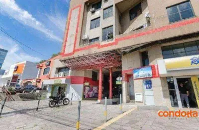 Sala para alugar, 36 m² por r$ 1.325,00/mês - cristal - porto alegre/rs