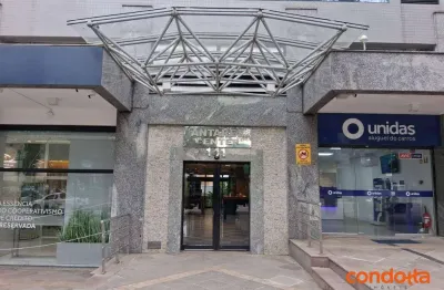 Sala para alugar, 37 m² por r$ 2.568,00/mês - auxiliadora - porto alegre/rs