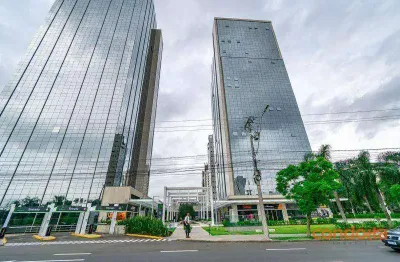 Loja para alugar, 58 m² por r$ 7.754,30/mês - praia de belas - porto alegre/rs
