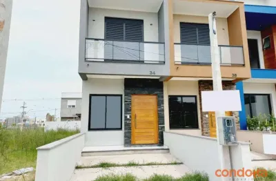 Casa com 2 dormitórios para alugar, 108 m² por r$ 3.408,33/mês - hipica - porto alegre/rs