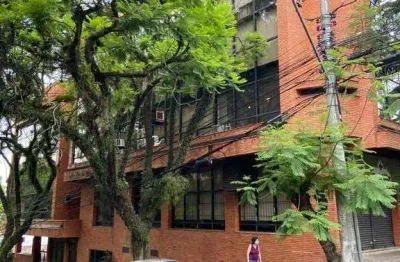 Sala para alugar, 23 m² por r$ 2.300,00/mês - rio branco - porto alegre/rs