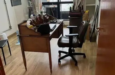 Sala para alugar, 25 m² por r$ 2.300,00/mês - auxiliadora - porto alegre/rs