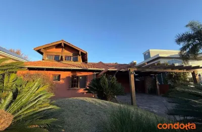 Casa com 3 dormitórios para alugar, 596 m² por r$ 16.500,00/mês - belém novo - porto alegre/rs